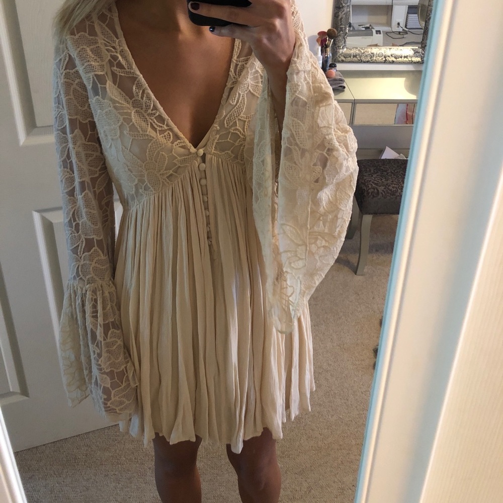 Free people dress